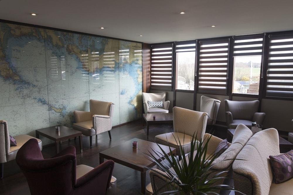 Hotel Mercure Rennes Cesson Εξωτερικό φωτογραφία