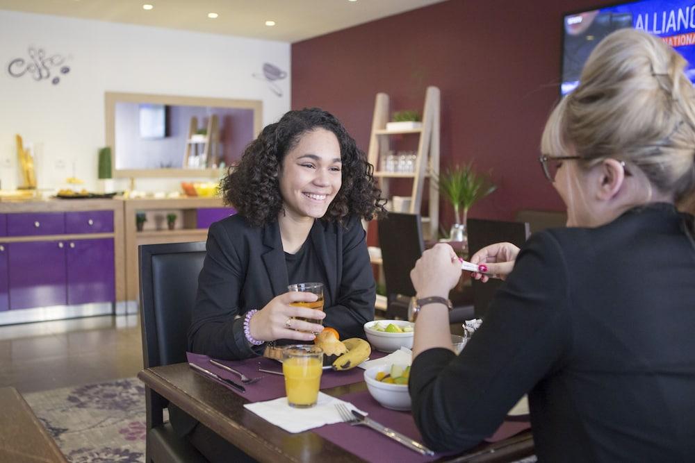 Hotel Mercure Rennes Cesson Εξωτερικό φωτογραφία