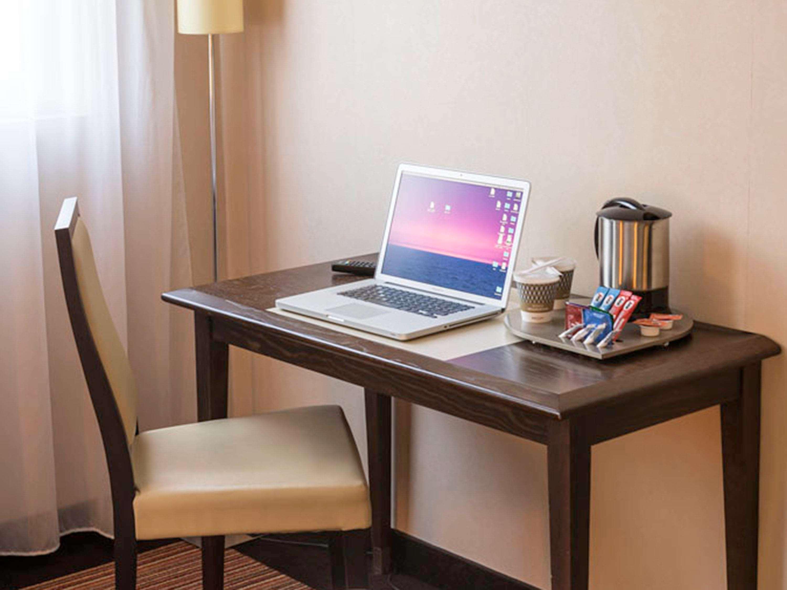 Hotel Mercure Rennes Cesson Εξωτερικό φωτογραφία
