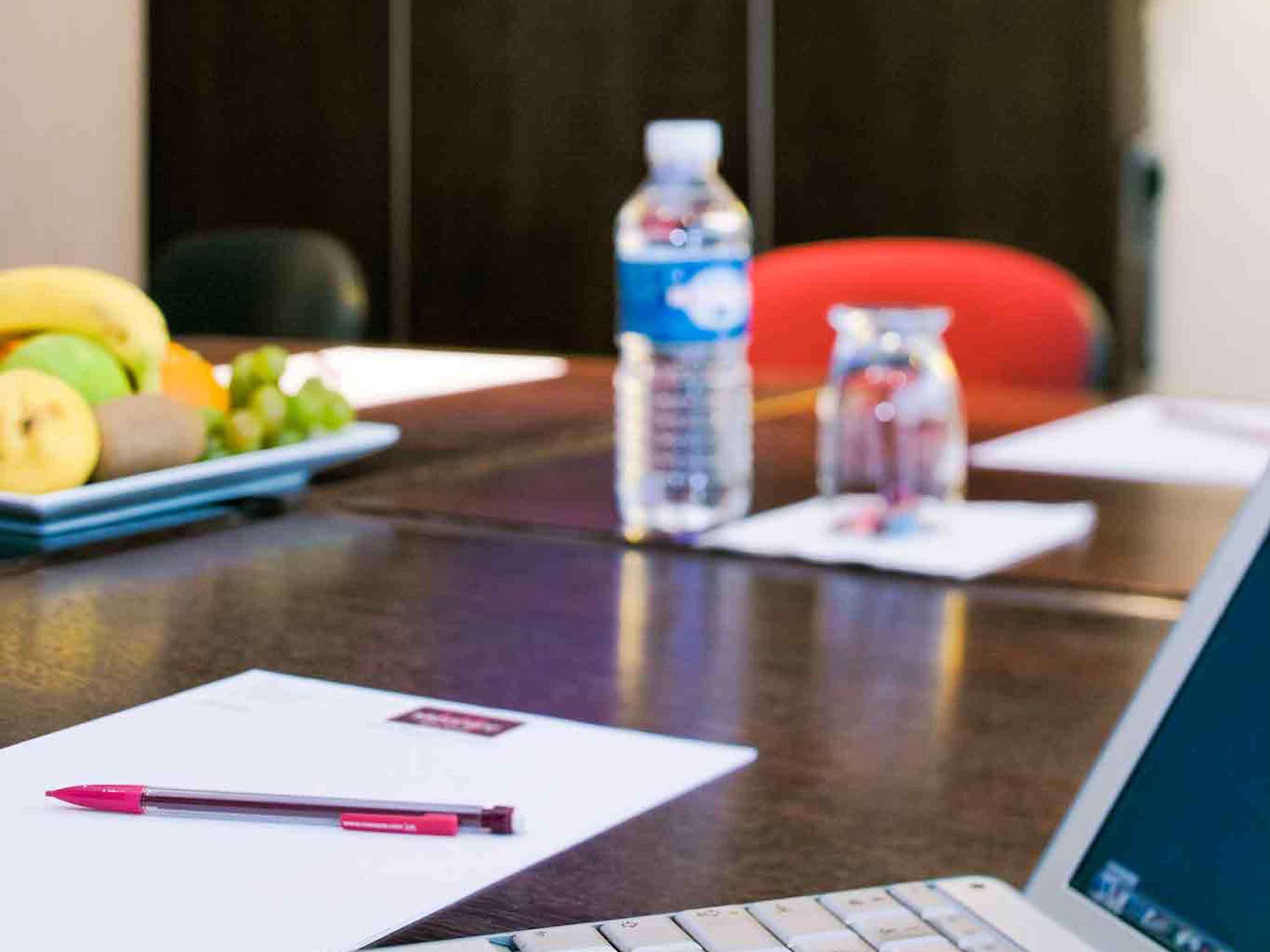 Hotel Mercure Rennes Cesson Εξωτερικό φωτογραφία