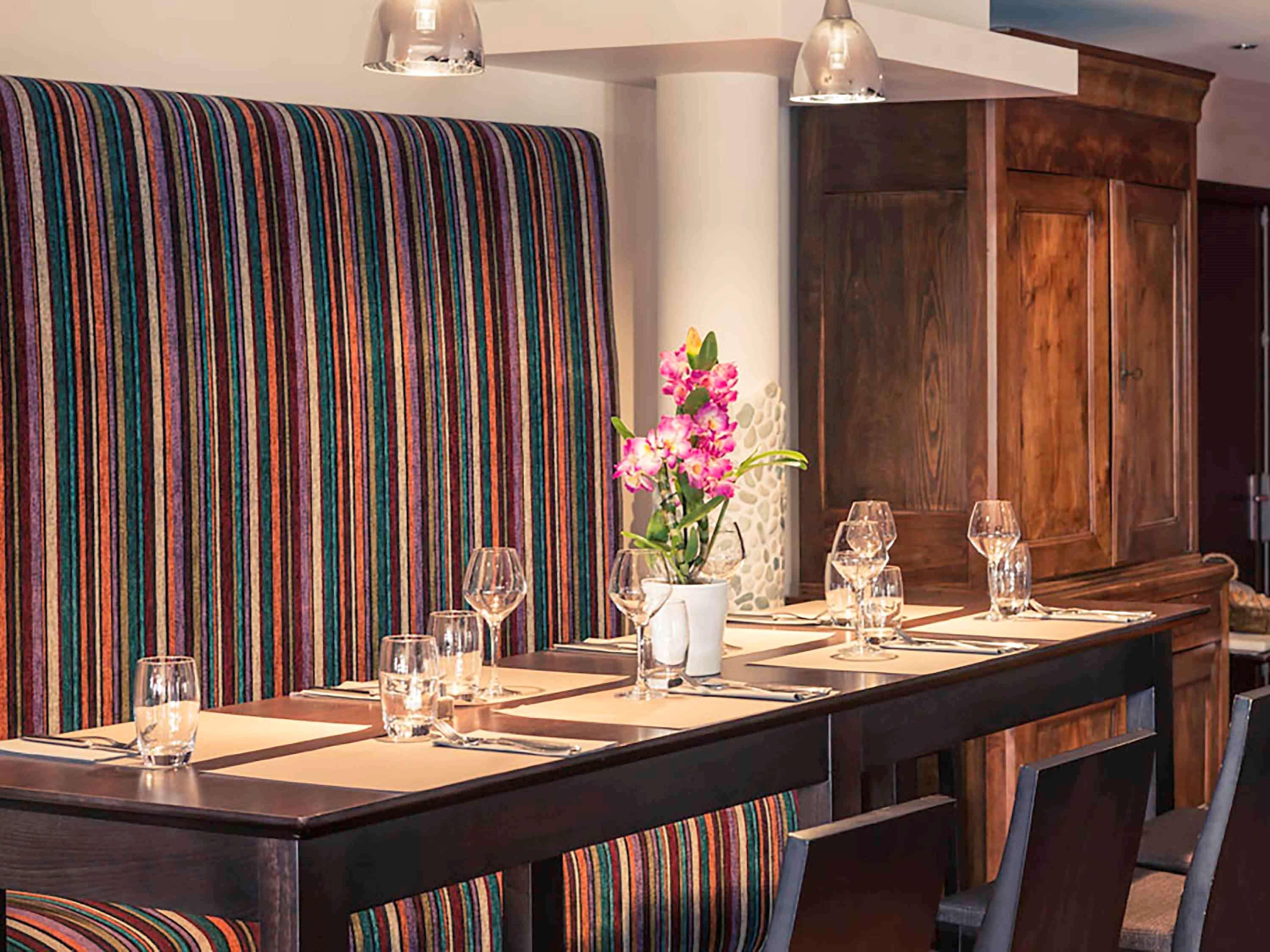 Hotel Mercure Rennes Cesson Εξωτερικό φωτογραφία