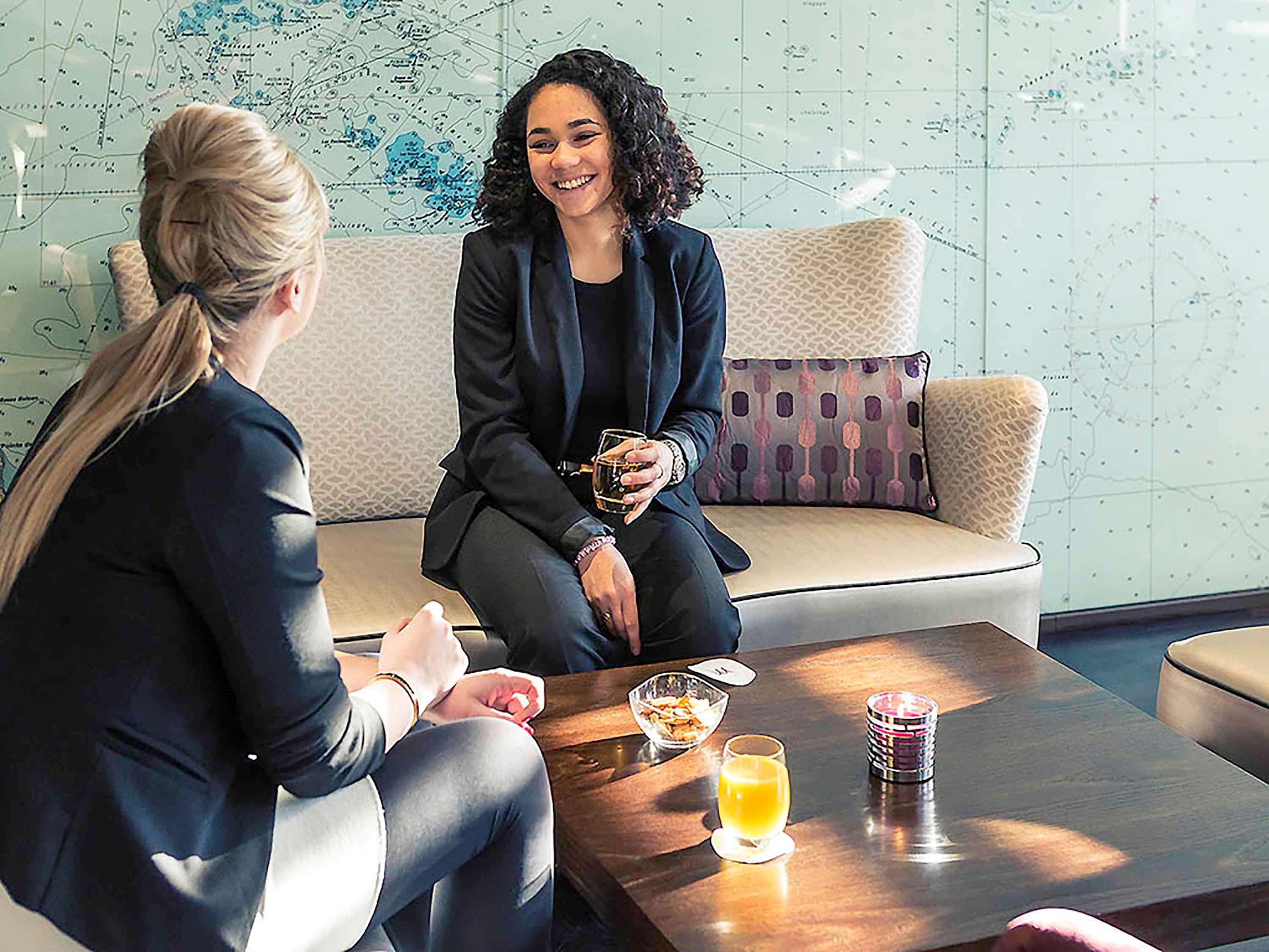 Hotel Mercure Rennes Cesson Εξωτερικό φωτογραφία