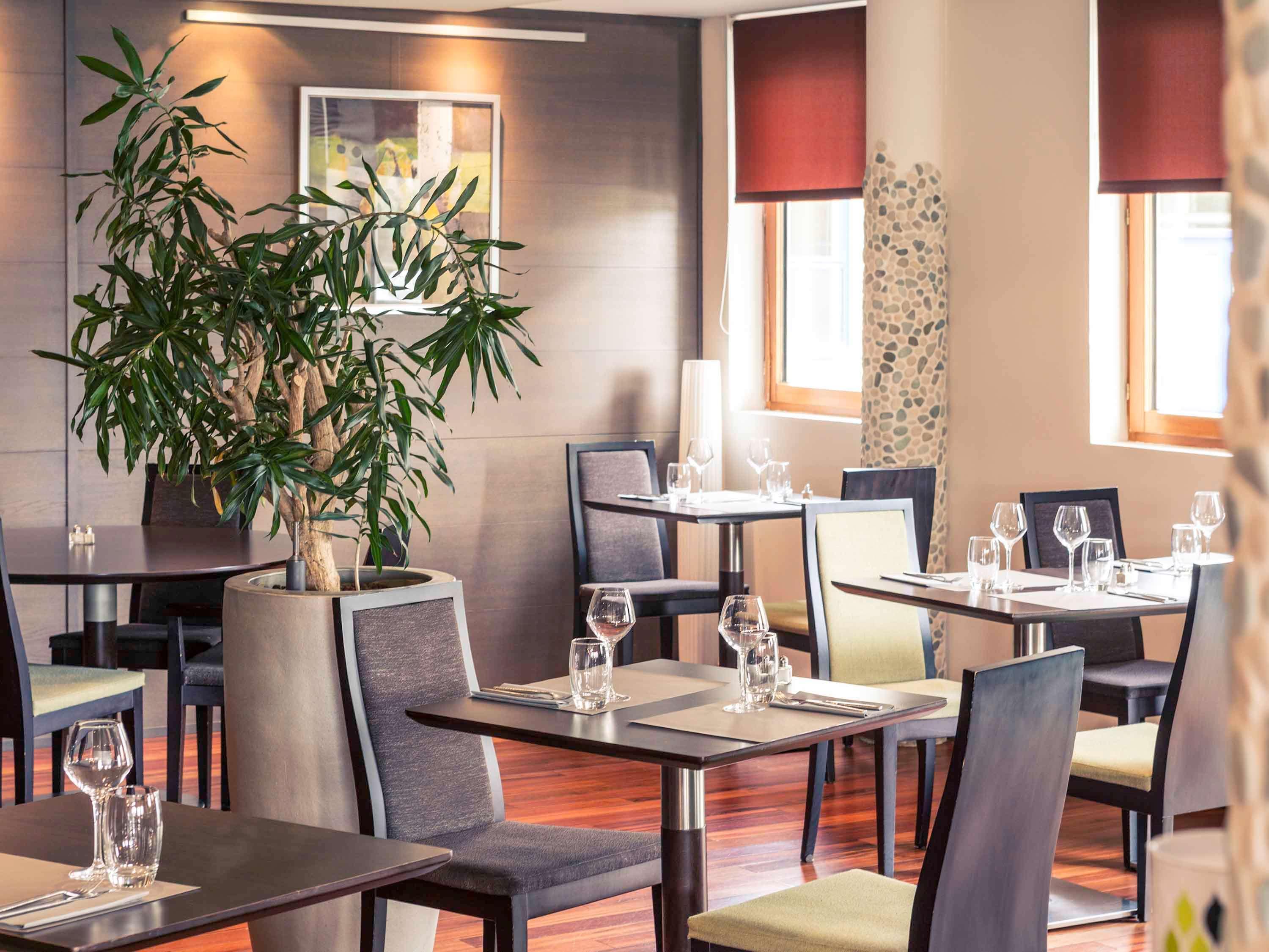 Hotel Mercure Rennes Cesson Εξωτερικό φωτογραφία