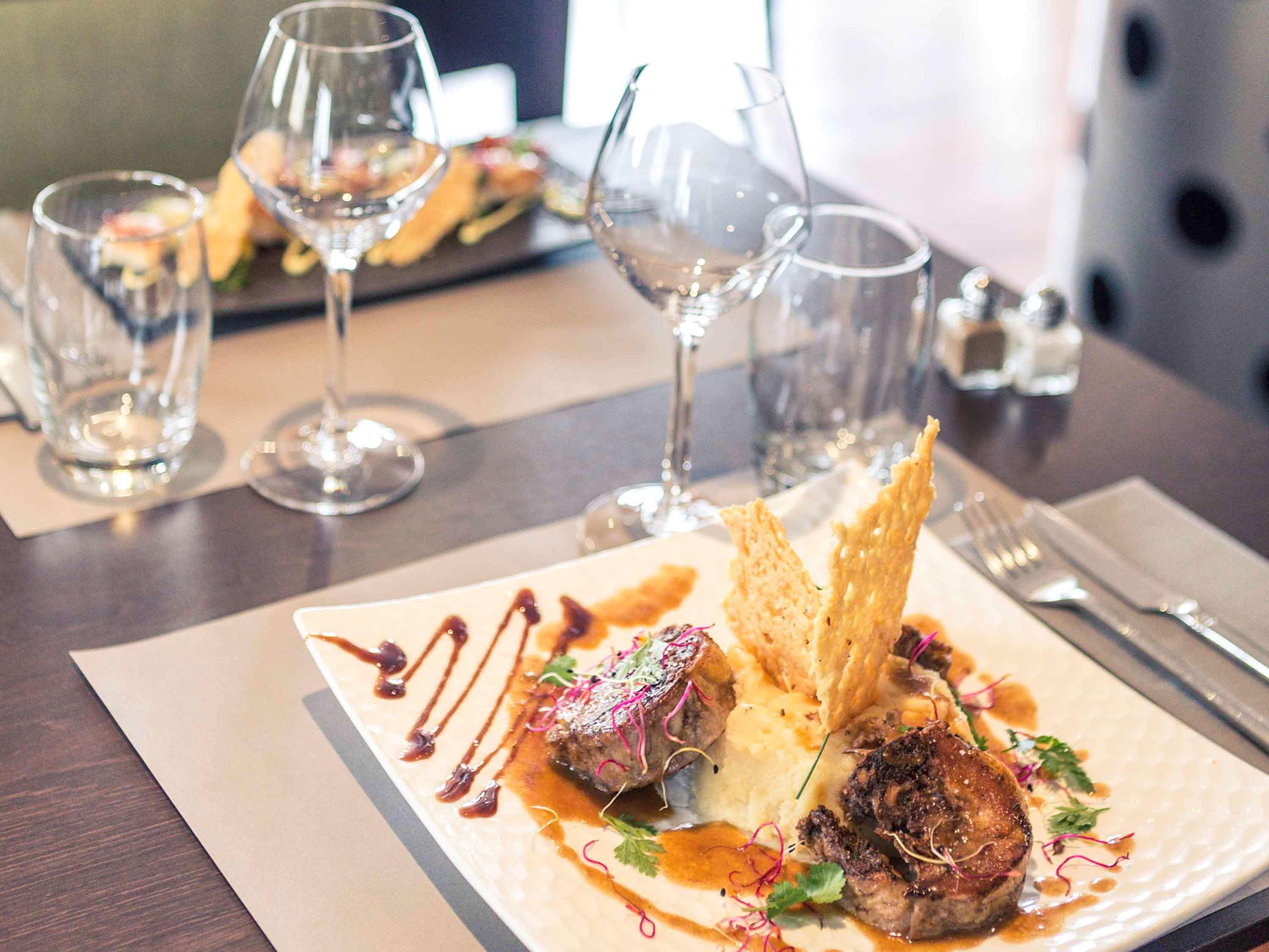 Hotel Mercure Rennes Cesson Εξωτερικό φωτογραφία
