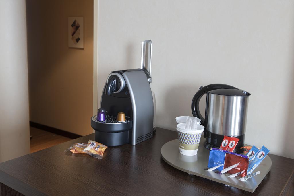Hotel Mercure Rennes Cesson Δωμάτιο φωτογραφία
