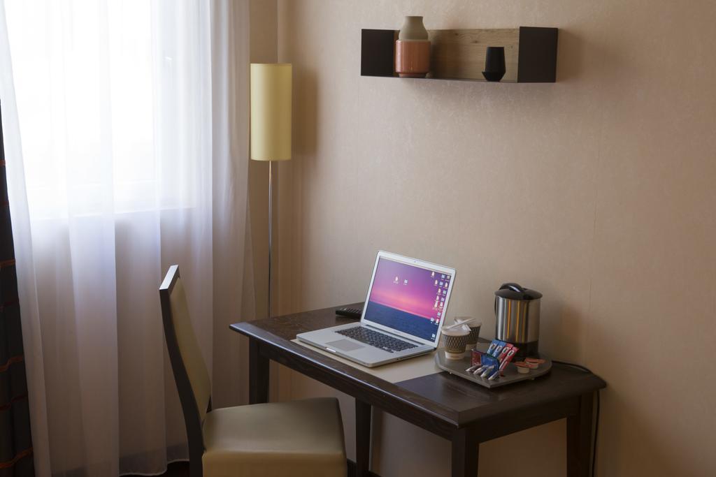 Hotel Mercure Rennes Cesson Δωμάτιο φωτογραφία