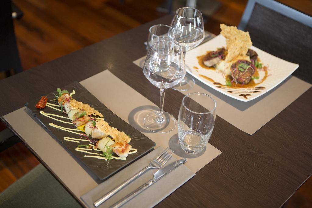 Hotel Mercure Rennes Cesson Εξωτερικό φωτογραφία