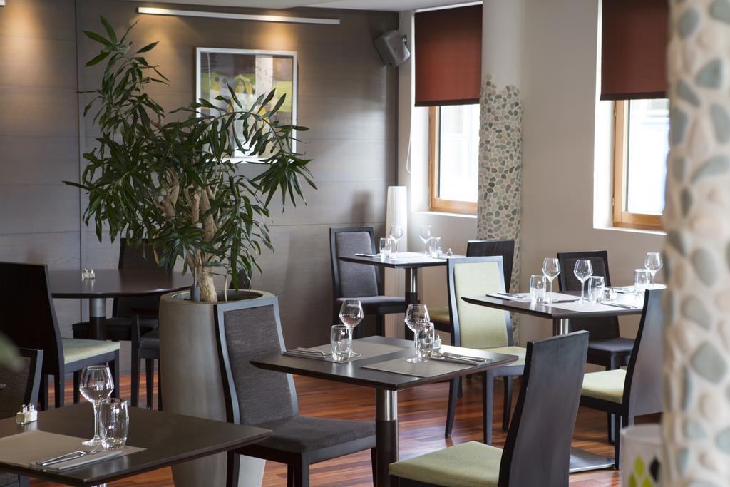 Hotel Mercure Rennes Cesson Εξωτερικό φωτογραφία