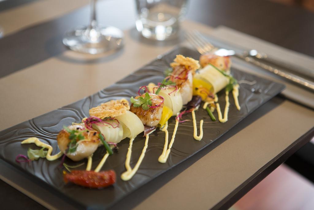 Hotel Mercure Rennes Cesson Εξωτερικό φωτογραφία
