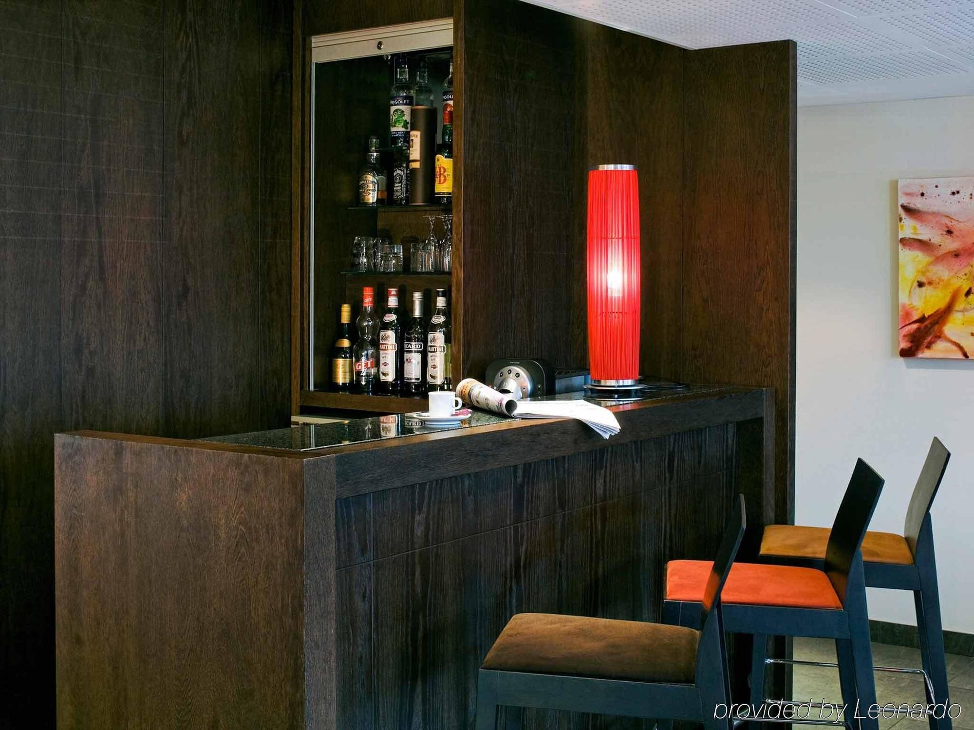 Hotel Mercure Rennes Cesson Εξωτερικό φωτογραφία