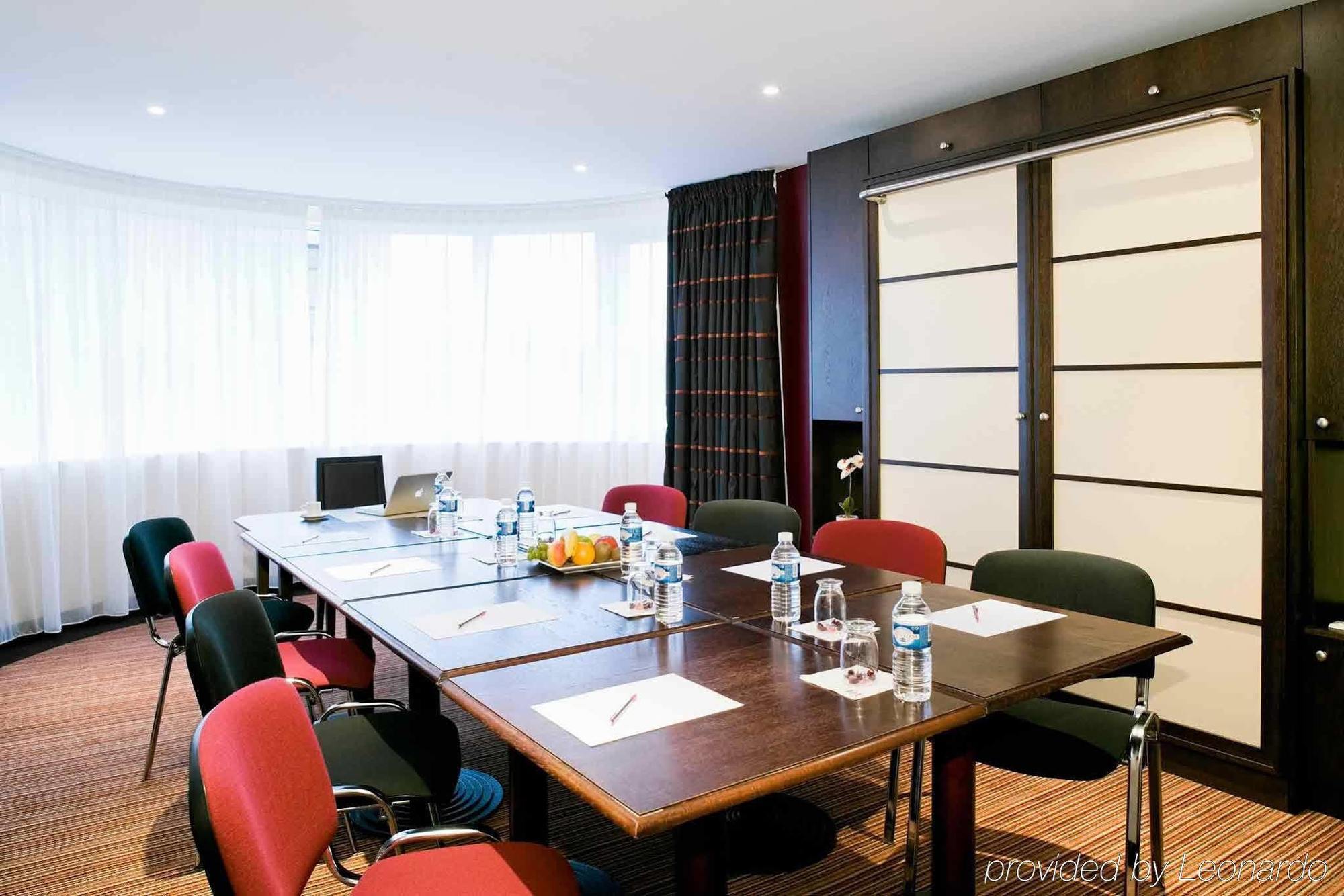 Hotel Mercure Rennes Cesson Ανέσεις φωτογραφία